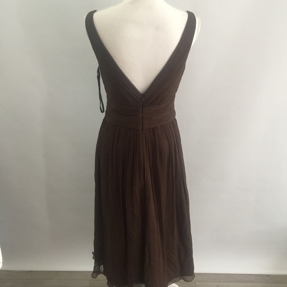 Melissa Sweet Cocktail dress. Size 6 - Picture 2 of 3